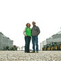 A seamless partnership, Laura Collins and Will Hunter have kept their 6,000-acre  Missouri Bootheel operation in check with one overarching goal: to protect the family legacy.