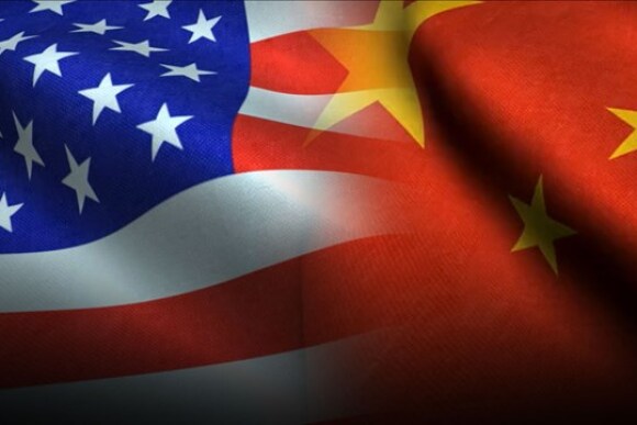 China US relations