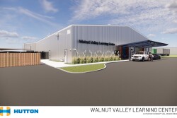 Walnut Valley Learning Center