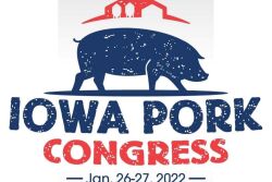 Iowa Pork Congress