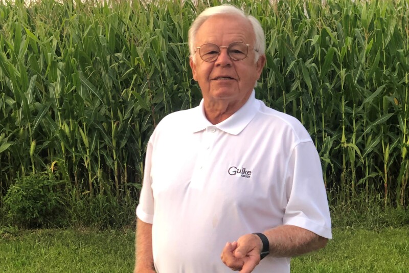 Jerry Gulke