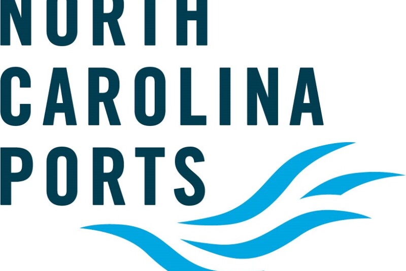 North Carolina ports