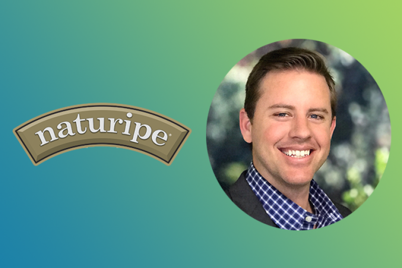 Dustin Hahn is the West Coast sales director for Naturipe Avocado Farms.