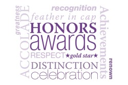  The award recognizes outstanding dairy operations for reproductive efficiency and well-implemented procedures. 