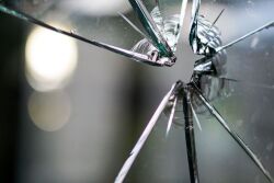 Broken Glass
