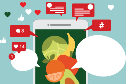 social media