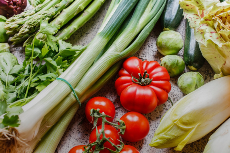 Food and agriculture face a time of unparalleled change, both in the heft of the systemic issues they’re working through and in the speed at which seismic shifts will likely occur. 