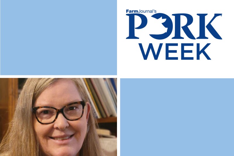 Lisa Becton Pork Week