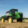 Kentucky farmer Aaron Reding is coping with his diagnosis by utilizing technology to help him continue his passion and love for farming. 