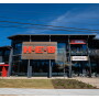 H-E-B new Lake Austin location. Photo courtesy H-E-B