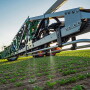 Smart Spraying Solution from BASF and Bosch