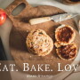 Eat bake love starr ranch