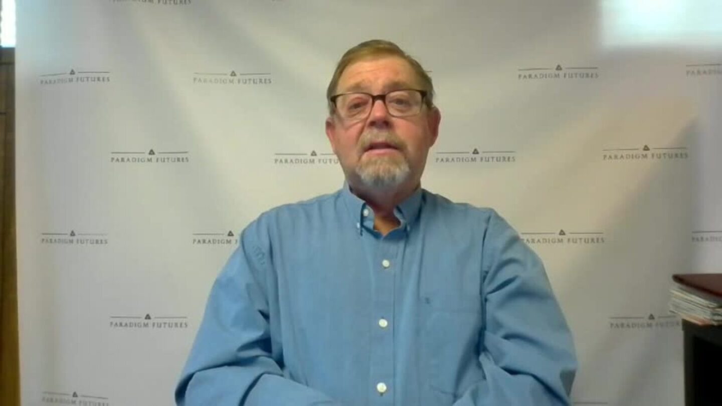 Grain and Livestock Futures Tank on Liberation Day Tariffs