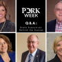 State Executives PORK Week