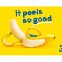 peels good