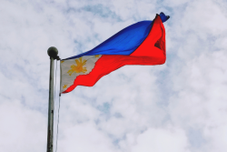 Philippine flag