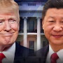 Summit where China trade deal was expected to be signed has been cancelled.