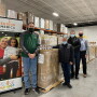 Food Donation