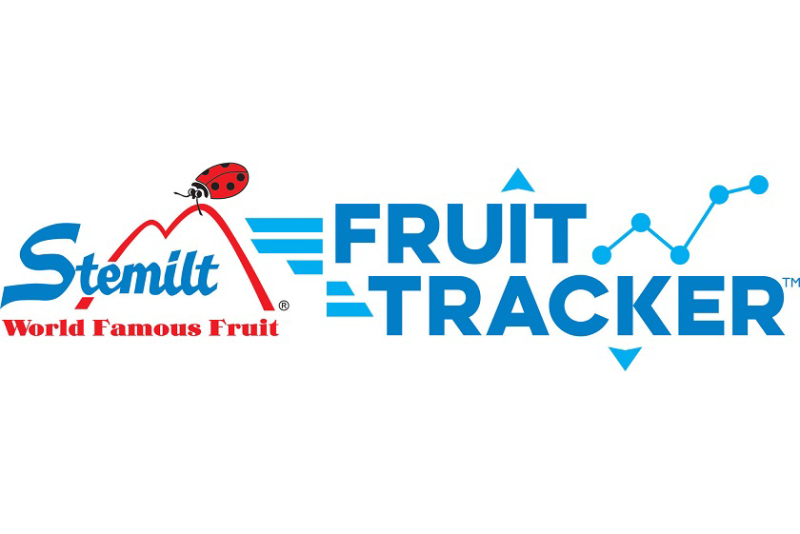 fruit tracker