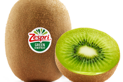 Zespri kiwifruit