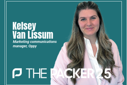 Kelsey Van Lissum