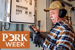 PORK Week Tech
