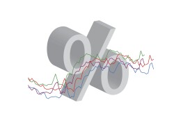 The low and stagnant interest rates of recent years are likely to fade.