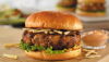 Cuban Style Pork Burger by Pork Checkoff