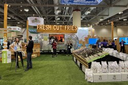 CPMA Earth Fresh