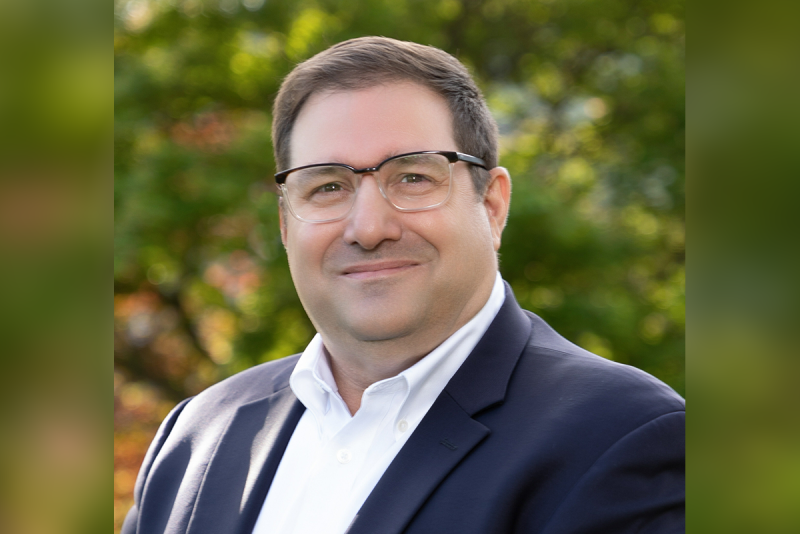 Brad Schuler Sunsweet Growers CEO