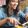 Seventy-eight percent of consumers agree beef tastes great.