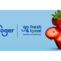 Kroger reprises its Go Fresh and Local Supplier Accelerator program this month.
