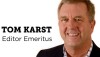 editor emeritus karst