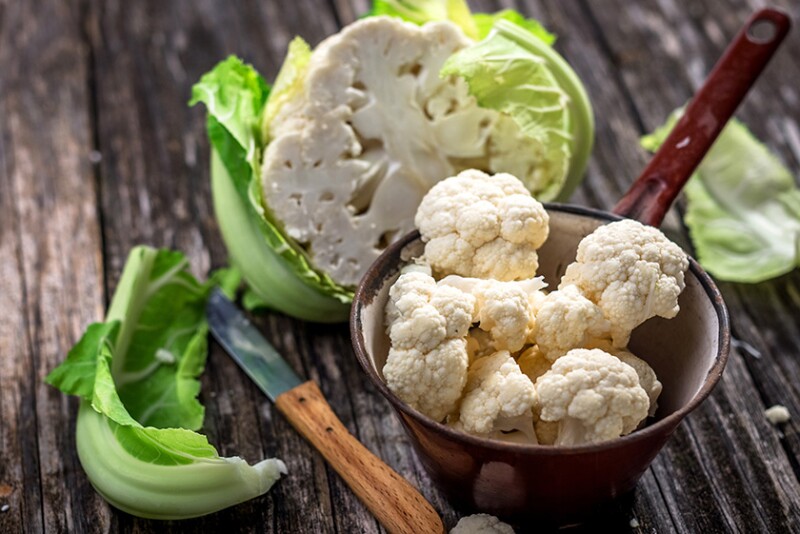 Cauliflower