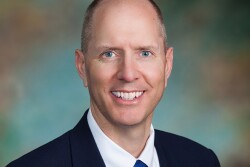 Chris Reinhardt, PhD, most recently served as Extension feedlot specialist at Kansas State University.
