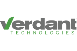 verdant