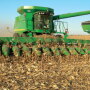 combine green