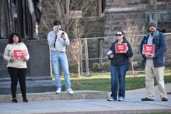 DXE Animal Activists 