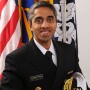 “We know rural areas are different from urban areas, people are more spread out, it's not always as easy to travel to one location that's close to everyone to get a vaccine. So we've got to work through some of those logistical barriers," Dr. Murthy says. 