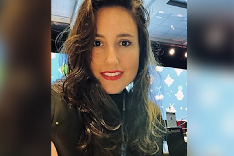 Paulina Villareal