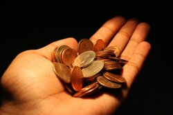 money matters