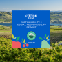 Chelan Fresh's Joyfully Grown Commitment Report webpage