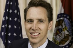 Office of Josh Hawley