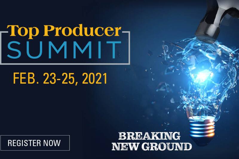 Top Producer Summit