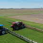 The ONE SMART SPRAY integration is an important solution that will fast track the further enhancement of CNH Industrial’s precision and automated spraying capabilities. 
