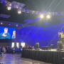 Student Showcase Stage FFA Convention