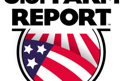 U.S. Farm Report is on the road from Southern Illinois University in Carbondale, Illinois. 