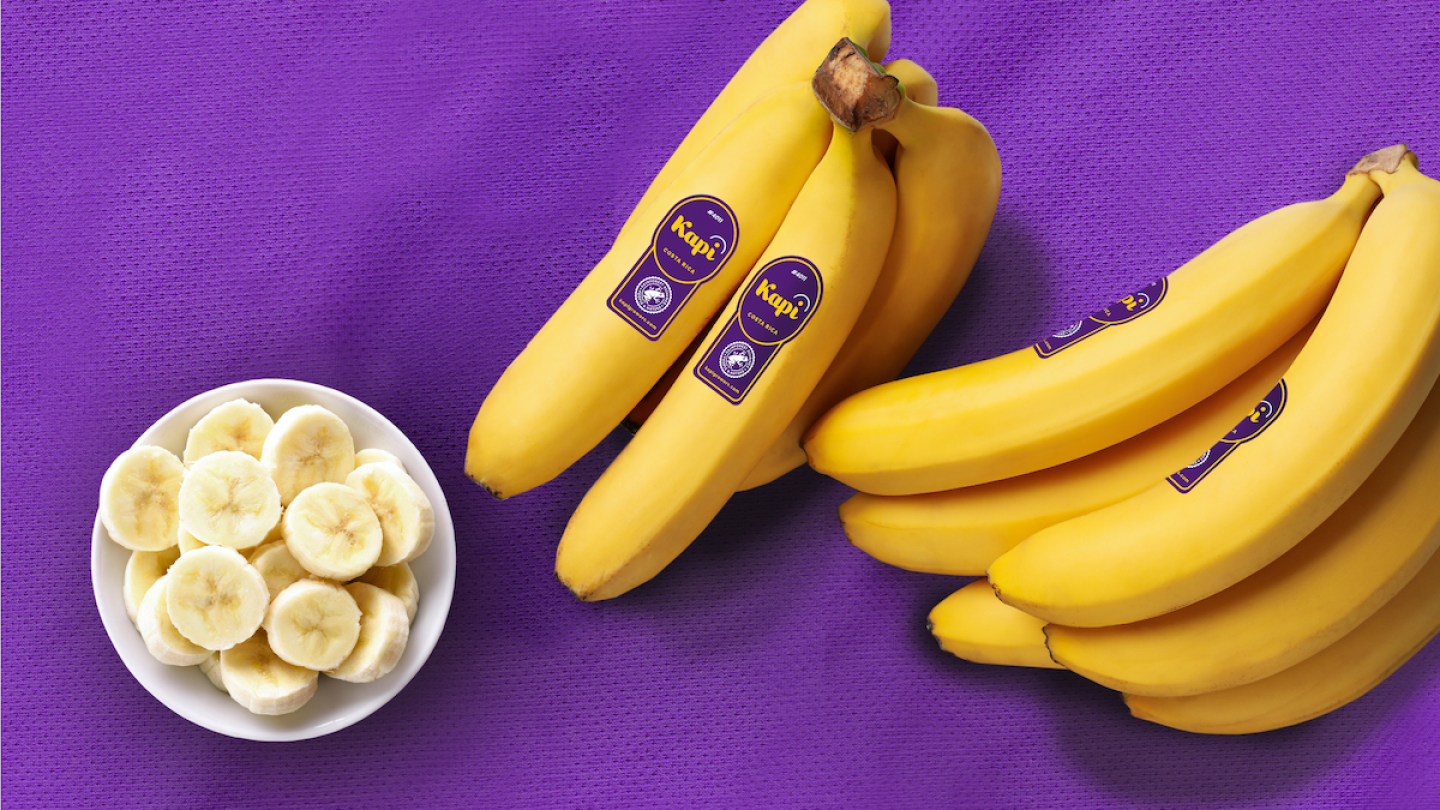 Kapi Kapi achieves Ecologic Blue Flag certification for bananas - The ...