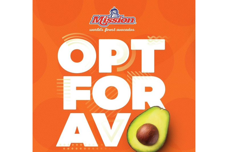 opt for avo