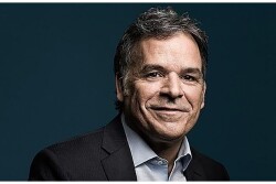 Frank Yiannas headshot. Photo courtesy iFoodDS